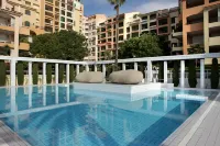 Columbus Hotel Monte-Carlo, Curio Collection by Hilton - Ocean View