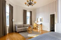 First Hotel Statt فنادق في سوديرهامن