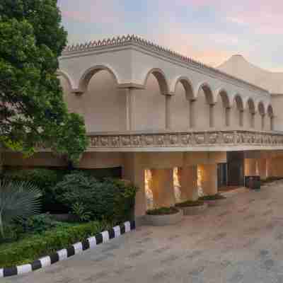 Welcomhotel by ITC Hotels, Rama International, Aurangabad Hotel Exterior