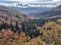 SKI Cool Cabin in the Woods