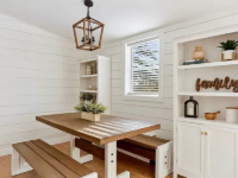 Driftwood Lodge on Little Pine