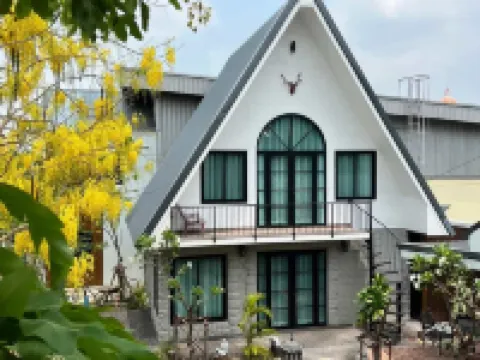 Sasi Nonthaburi Hotel Hotels in Bang Bua Thong