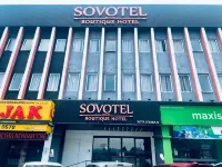 Sovotel @ Kota Damansara 8