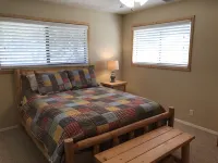 On Golf Course, 4 Bedrooms, 3 bathrooms, Sleeps 10