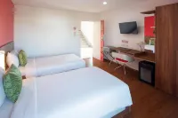 โรงแรมอีโค่ อินน์ แม่สอด Eco Inn Hotel, Mae Sot