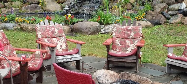 PET-FRIENDLY - Wonderfully Situated. A Truly Beautiful Setting. Hotels in Johnsburg