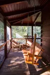 Toccoa River Frontage With Year-Round Mountain Views