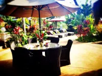 Hawaiian Cottage and Personal Paradise /BBKM 2013/0004