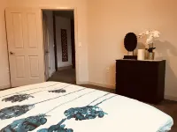 Modern Apt #402 - a Block from St. Pat's Hospital