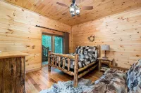 Dream Cabin-Cabin-Private Bathroom