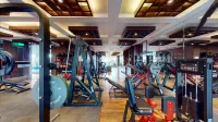 Radisson Collection Hotel & Spa, Riverfront Srinagar - Gym