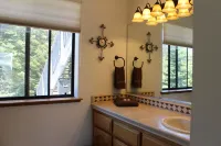 Breathtaking Views 3 BR 3 BA Eagles Nest Condo #80