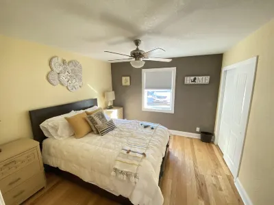Airy Ozona East on the Gulf