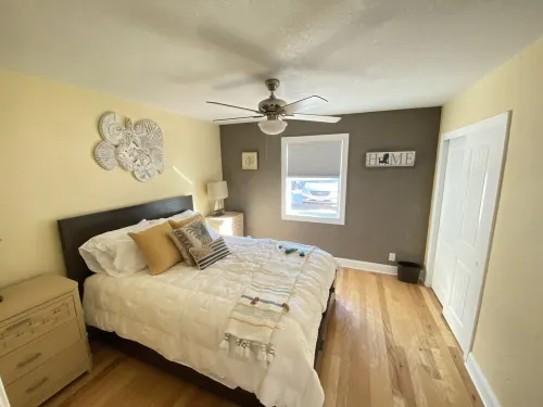 Airy Ozona East on the Gulf