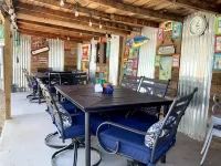 Copacabana - Waves of Fun!