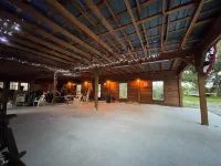 Vintage Home and Spacious Grounds - "mini-fest" Area - 3 Night Min. -