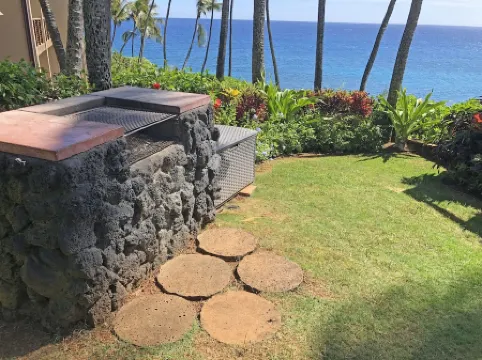 STUNNING OCEANFRONT PENTHOUSE 2Bd/2Ba *Fully Renovated, Pool * Poipu Palms Koloa