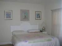 2 BR/2 BA Hatteras Top Floor Oceanfront Condo