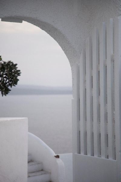 ホテルからの眺望 アレクサンダーズ ブティックホテルの写真