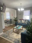 Welcome to Around The World! Charming 2-Bedroom in Meadow Bridge!