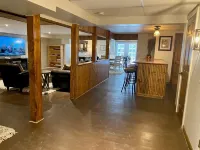 6 bed 7 Bath VT retreat - rent a former B&B Greybourne House,  Manchester VT