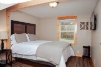 PEACEFUL BAYSIDE GETAWAY