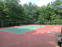 Lake Harmony Estates Get-Away