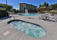 Mountain View Condos - A Painter’s Retreat - 3 Bedroom/ 2Bath - Pigeon Forge