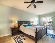 Desert Oasis on PGA WEST Palmer Private - #100182 3BR