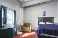 Only 45 Minutes From Downtown New Orleans Is A Vacationers Bayou Paradise.