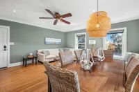 Bellissimo By the Sea, 2 Bedroom, Walk Everywhere