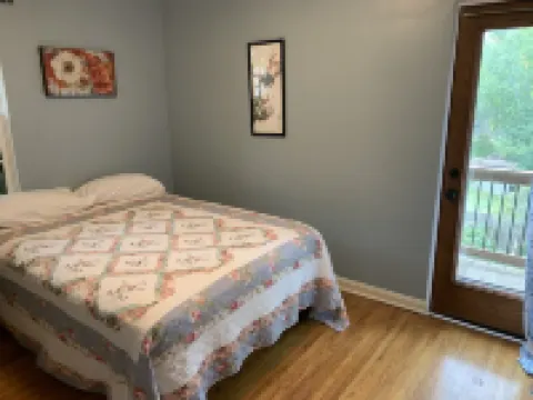 Gigi's Villa Hotels in 