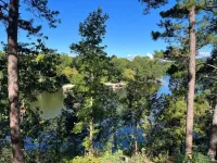 Cabin #15 Lake Beach Front