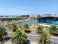 Appartement 4e Étage 300 m Plage