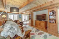 Charming 3-bedroom house in marvelous Moretown
