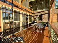 Angourie Beach House - total ocean views Hotels in Yamba