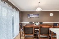 Serene Cave in Stafford, Va