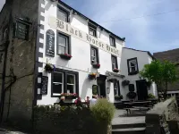 Black Horse Hotel Hotels in Linton