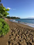 Peaceful, Ocean views from a newly renovated 3rd Floor Corner Condo in West Maui