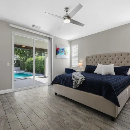 Dream Oasis - Pool/Spa/Games/FirePit
