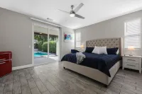 Dream Oasis - Pool/Spa/Games/FirePit