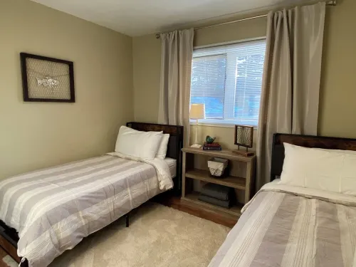 Kenai - Two Blocks to the Beach/Mouth of the Kenai River Hotels in Kenai