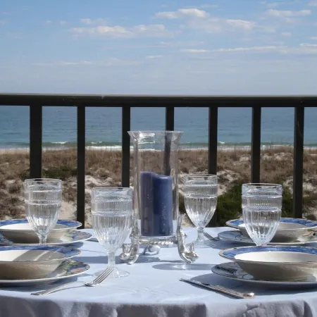 Oceanfront Fabulous Townhome: Your Coastal Escape Awaits!