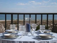 Oceanfront Fabulous Townhome: Your Coastal Escape Awaits!