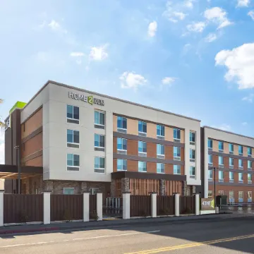 Home2 Suites by Hilton Eureka