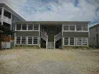 Best Kept Secret in Dewey Beach! Ocean Block! Book Now for 2025-2026! Hotels in 