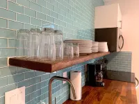 New Boutique Hotel/Condo 1.5 blocks from the beach & boardwalk #4