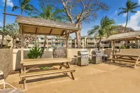 Tropical 2-Br Condo + Pool +  Hot Tub! Check Out Our Summer Specials