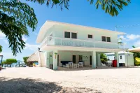 Bayfront Home In Florida Keys
