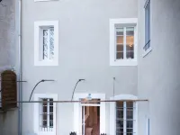 Maison du canal du midi Hotels in Villemoustaussou